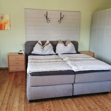 Homestay Danielas Hetzendorf